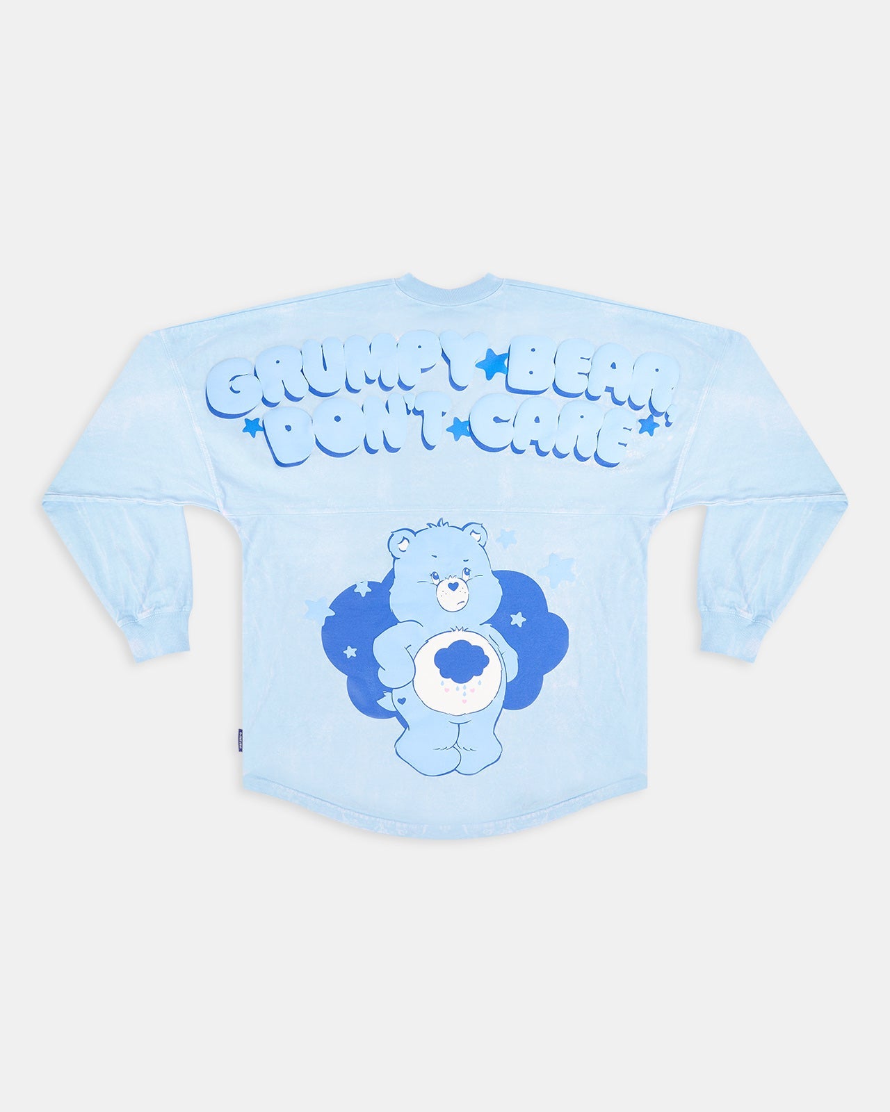 Bear Don't shops Care - Onesie