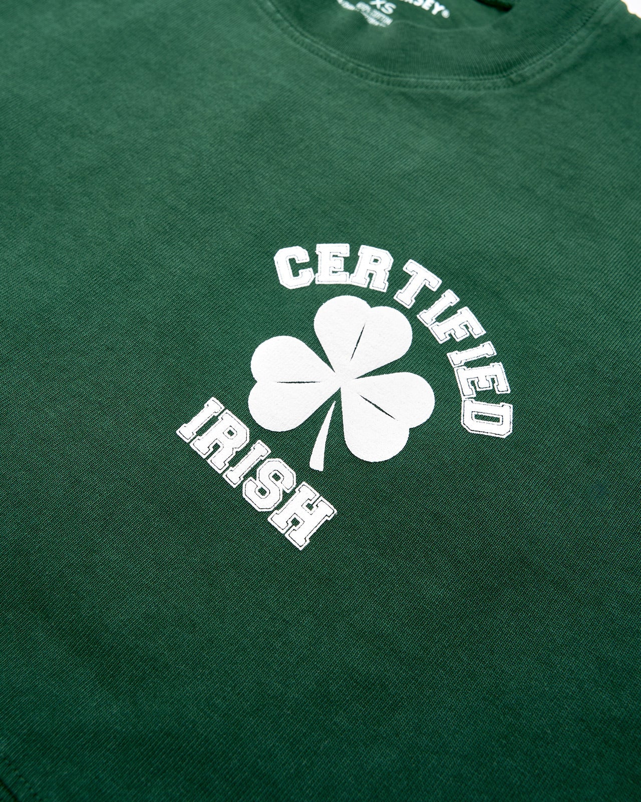 100% Irish Classic Spirit Jersey® 4