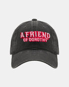 A Friend of Dorothy Dad Hat 1