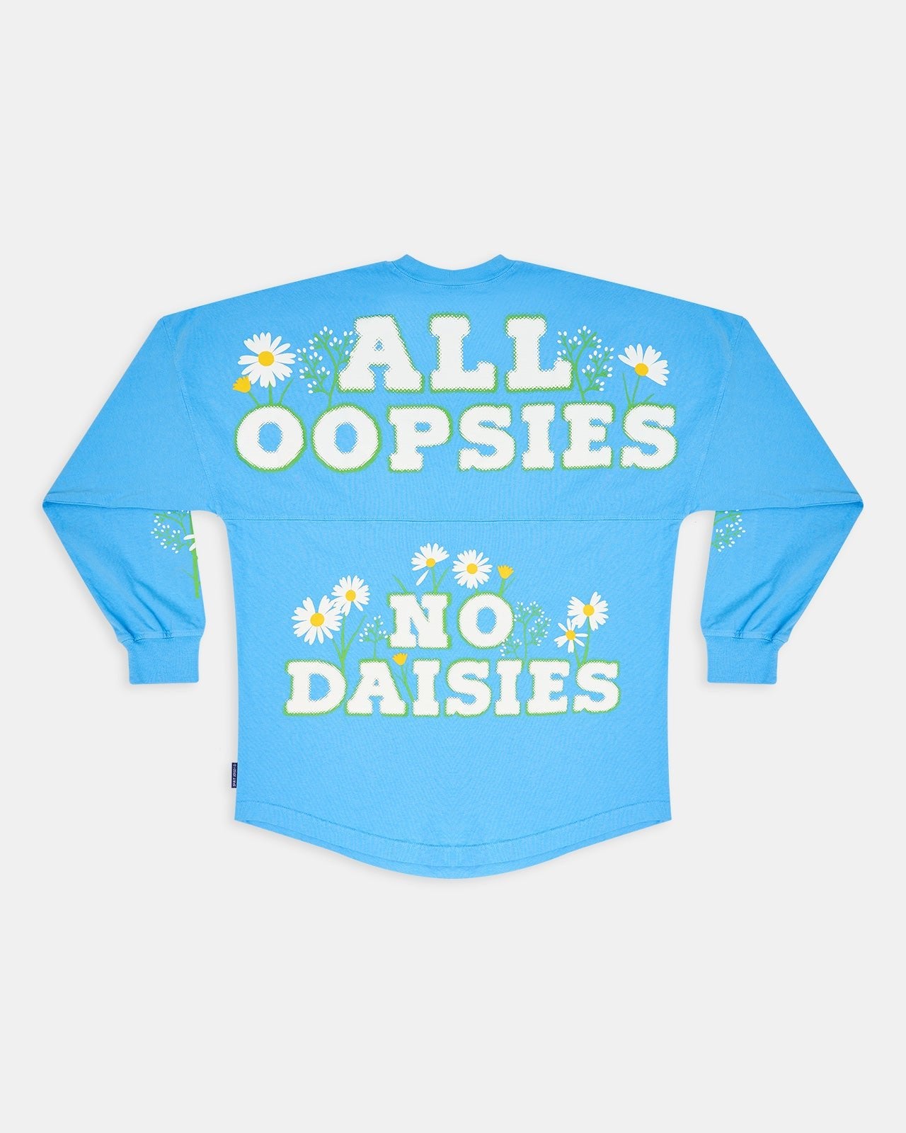 All Oopsies No Daises 🌼 Classic Spirit Jersey® 1