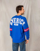 America 24 Classic Spirit Jersey® 5