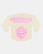 Annoyingly Positive, Cheer Bear™ Care Bears™ Classic Spirit Jersey® 1