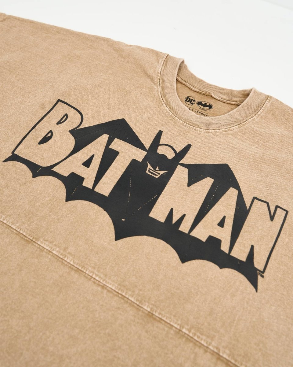 Batman Dressed to Impress Spirit Jersey