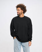 Black Core Essential Spirit Jersey® 1