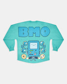 BMO™️ Adventure Time™️ Classic Spirit Jersey® 3