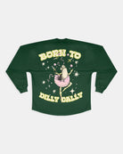 Born to Dilly Dally Classic Spirit Jersey® 1