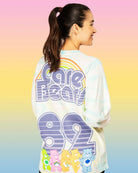 Care Bears™ 82 Spiral Tie Dye Spirit Jersey® 5