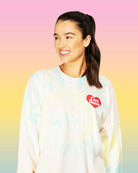 Care Bears™ 82 Spiral Tie Dye Spirit Jersey® 6