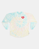 Care Bears™ 82 Spiral Tie Dye Spirit Jersey® 4