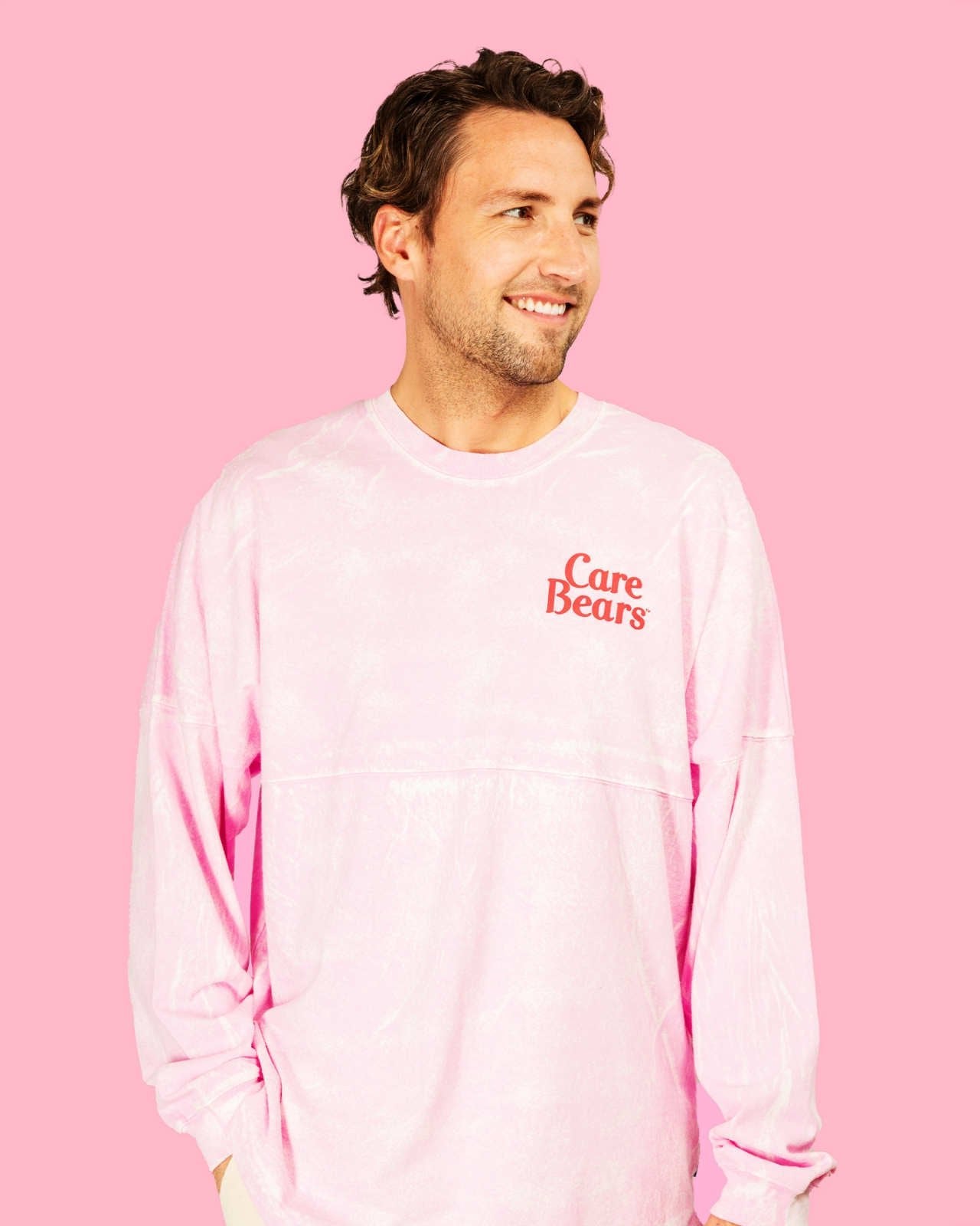 Care Your Heart Out, Love - a - Lot Bears™ Care Bears™ Classic Spirit Jersey® 6