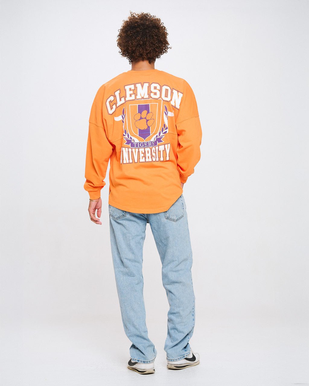 Clemson University Classic Spirit Jersey® 7