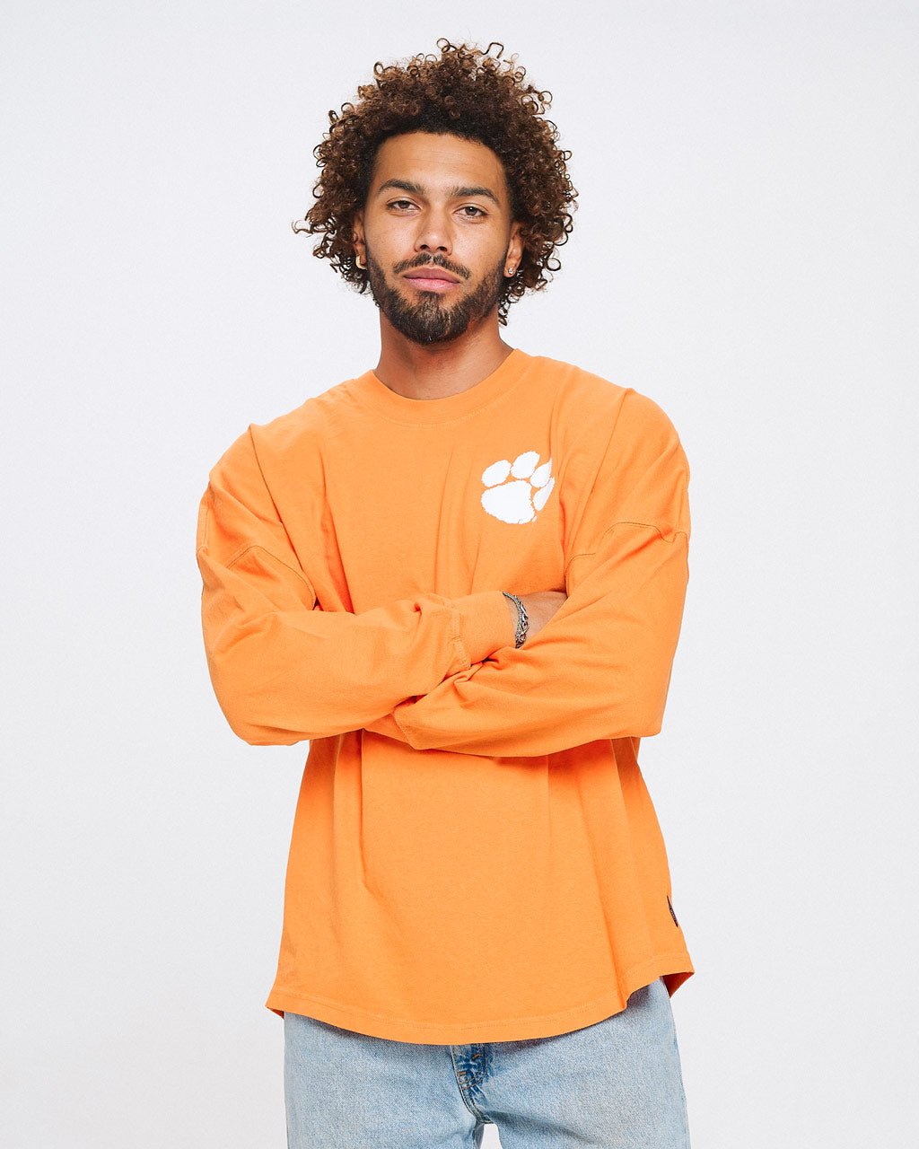 Clemson University Classic Spirit Jersey® 2