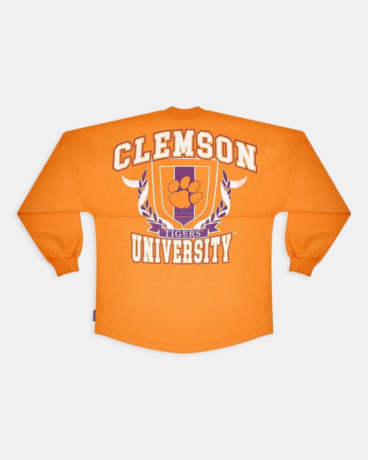 Clemson University Classic Spirit Jersey® 1