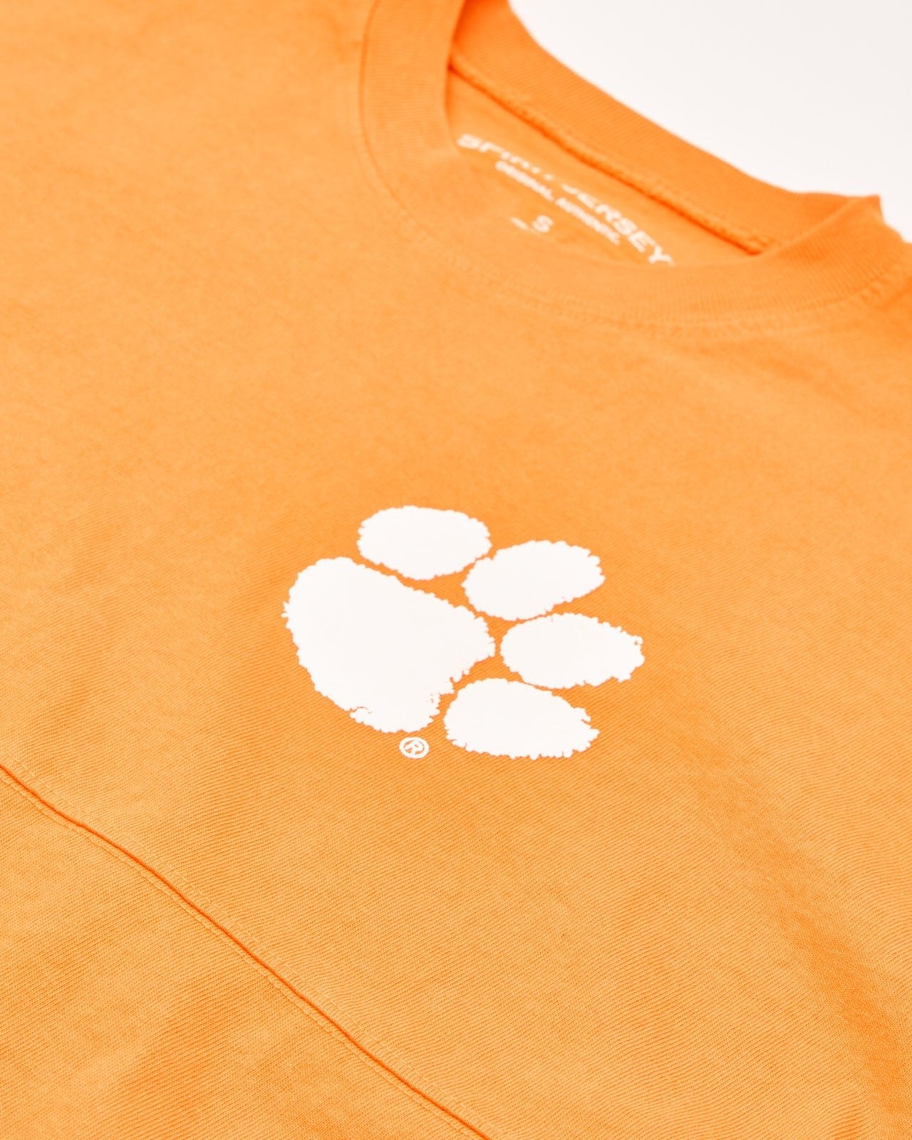 Clemson University Classic Spirit Jersey® 4