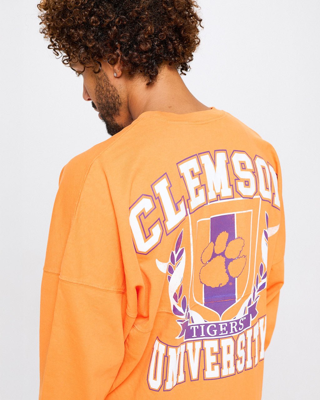 Clemson University Classic Spirit Jersey® 1