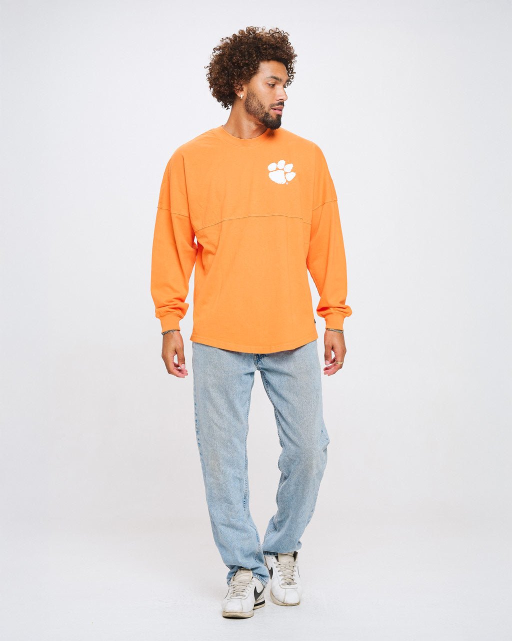 Clemson University Classic Spirit Jersey® 8