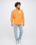 Clemson University Classic Spirit Jersey® 8