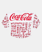Coca - Cola® and Spirit Jersey® Languages 1