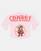 Cowboy Take Me Away Classic Spirit Jersey® 1