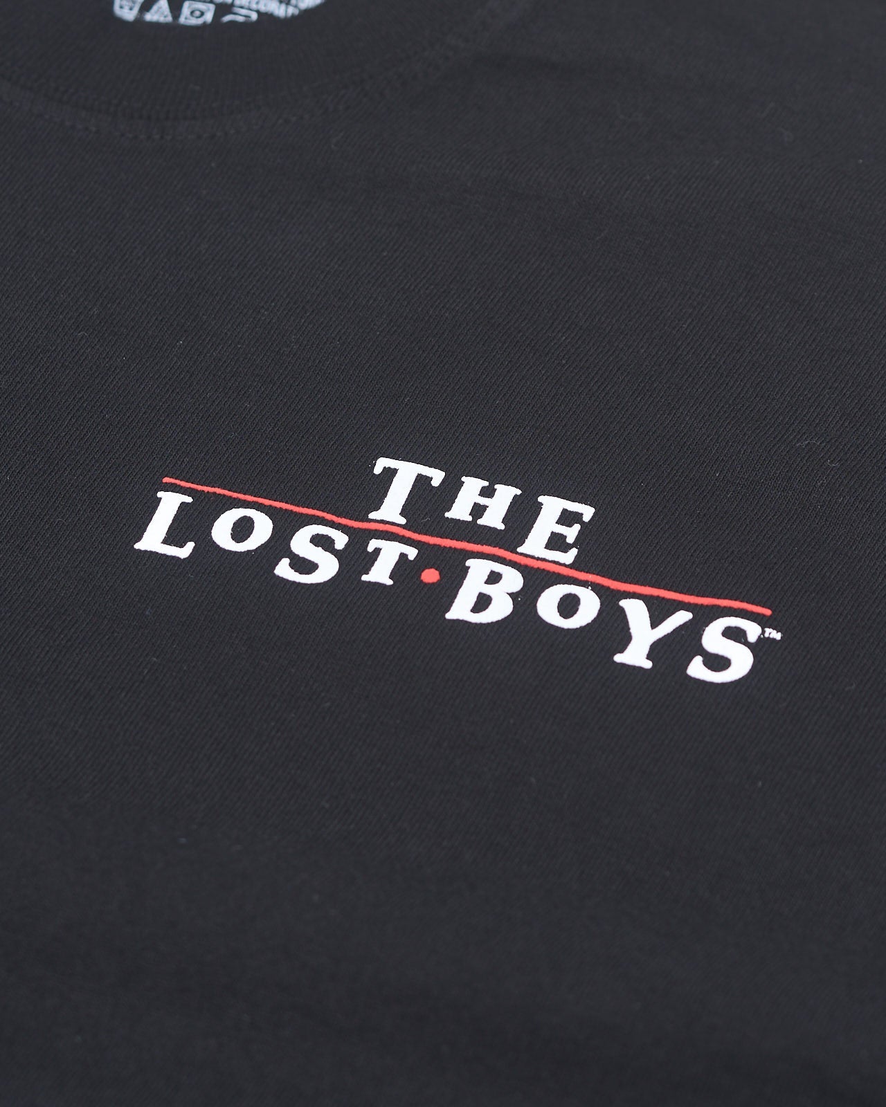 David, The Lost Boys Spirit Jersey® 2