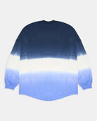 Deep Hydrangea Tie Dye Core Essential Spirit Jersey® 2 Deep Hydrangea Tie Dye