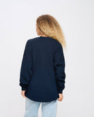 Deep Indigo Core Essential Spirit Jersey® 2