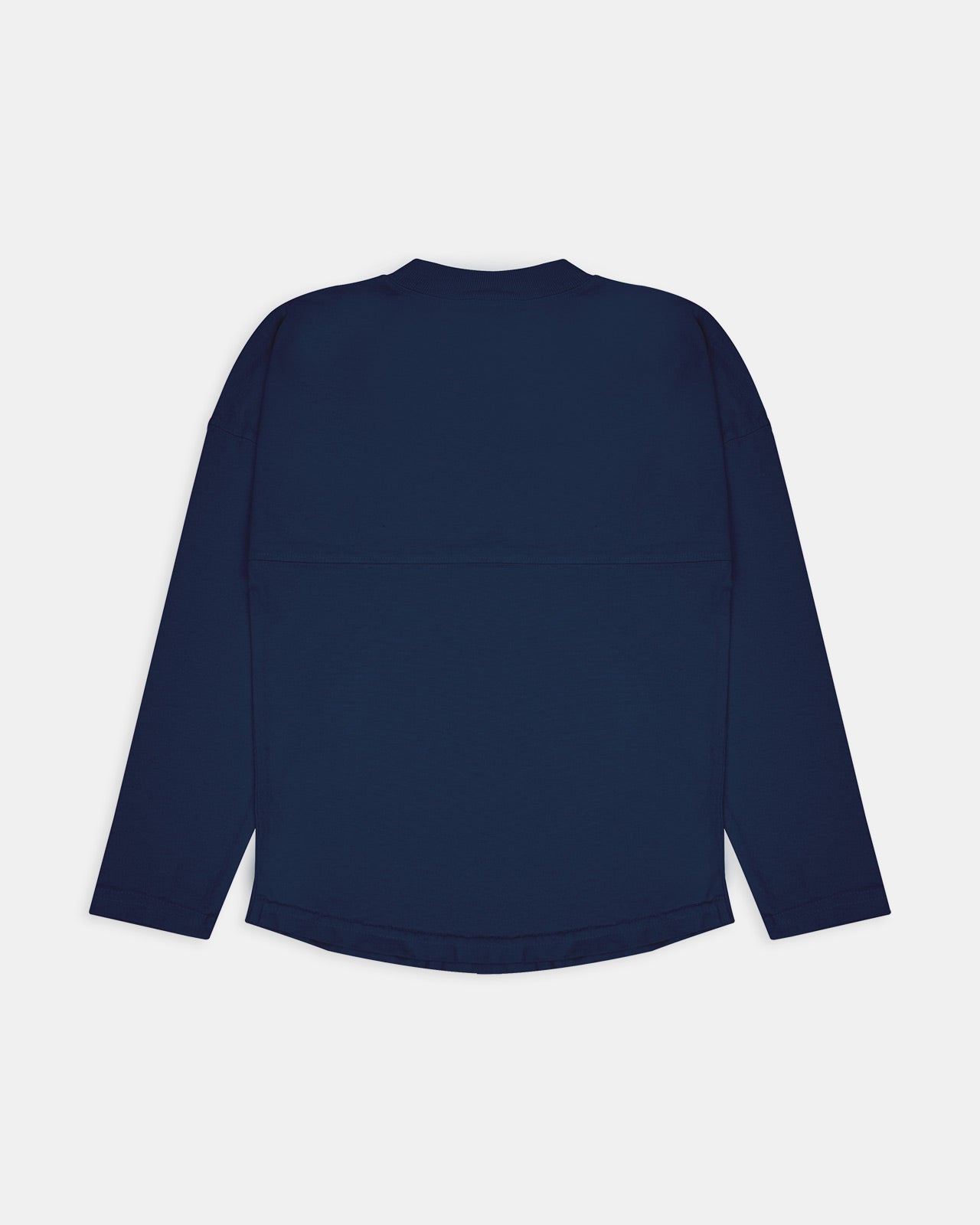 Deep Indigo Youth Core Essential Crew Neck Spirit Jersey® 2 Deep Indigo