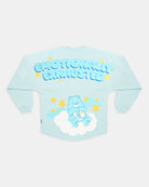 Emotionally Exhausted, Bedtime Bear™ Care Bears™ Classic Spirit Jersey® 1