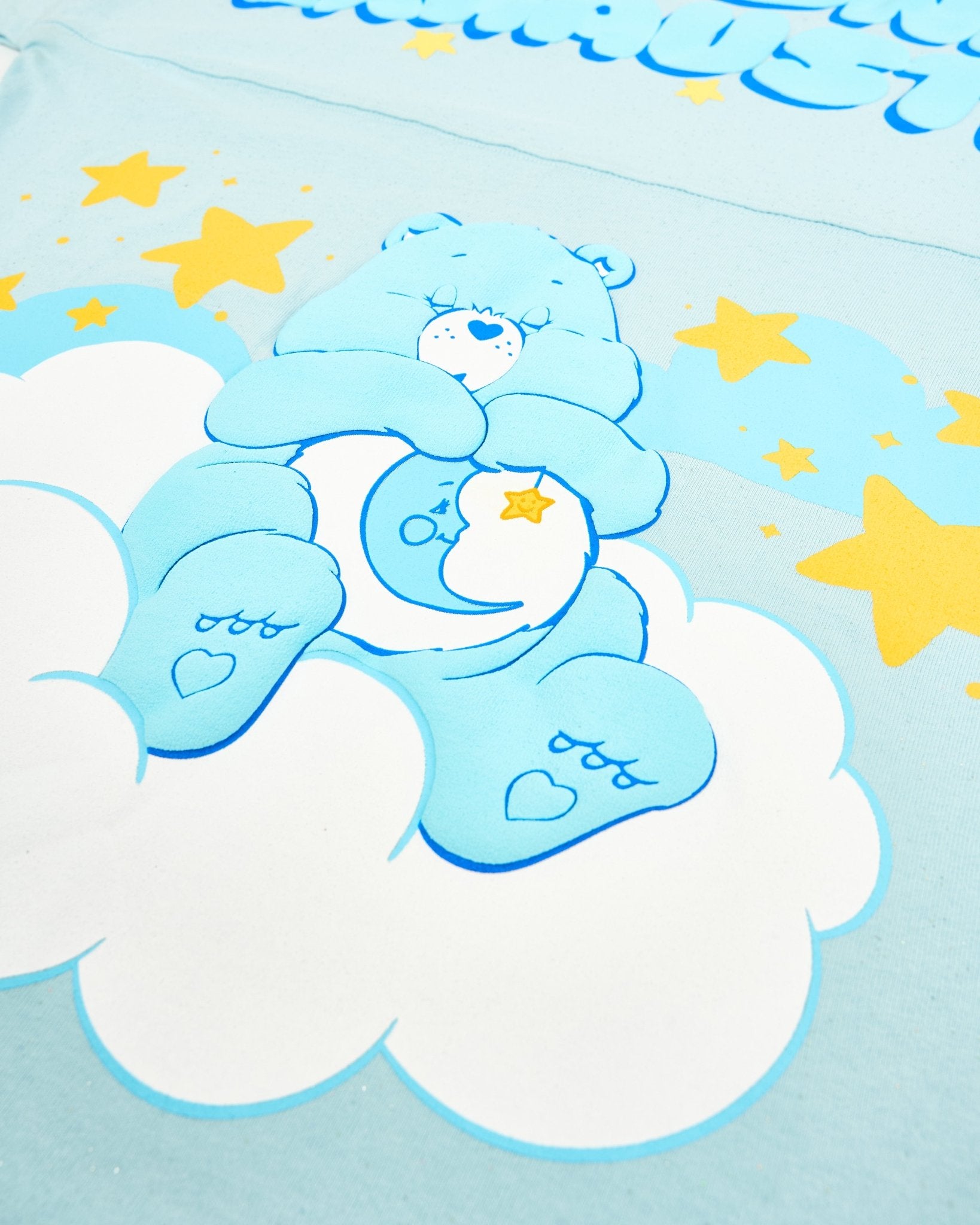 Care bears bedtime bear online