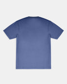 Everyday Short Sleeve Basic Tee in Moonlight 3