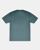 Everyday Short Sleeve Basic Tee in Storm Grey 2