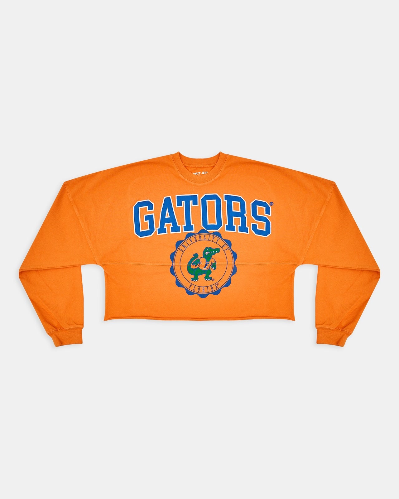 Florida Gators Cropped Spirit Jersey® 1