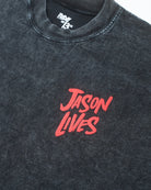 Friday The 13th, Jason Lives™ Spirit Jersey® 4