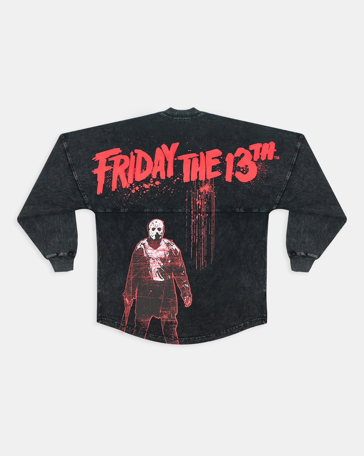 Friday The 13th, Jason Lives™ Spirit Jersey® 1