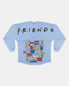FRIENDS™, Favorite Lines Classic Spirit Jersey® 1