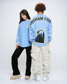 Gotham City™ Classic Spirit Jersey® 1