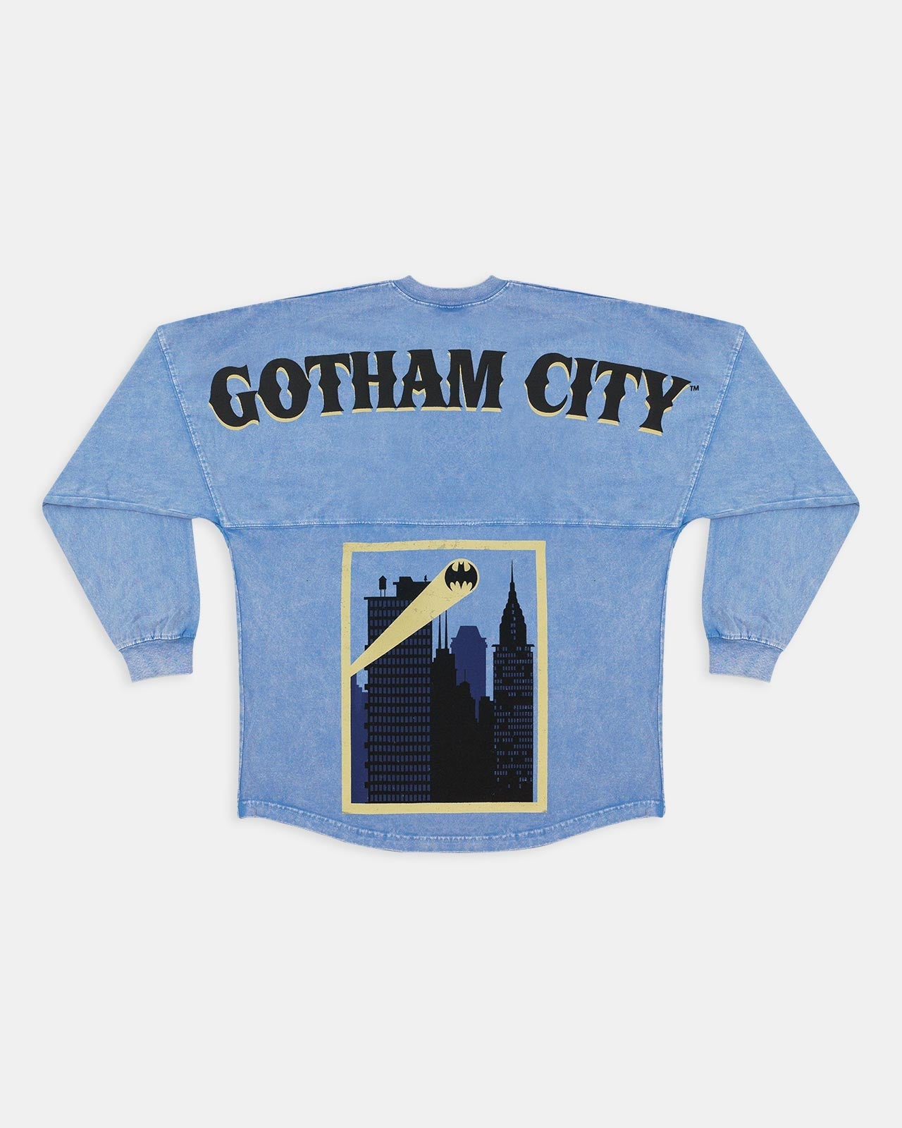 Gotham City™ Classic Spirit Jersey® 3