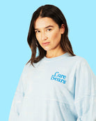 Grumpy Bear™ Don't Care, Care Bears™ Classic Spirit Jersey® 6