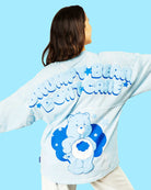 Grumpy Bear™ Don't Care, Care Bears™ Classic Spirit Jersey® 5