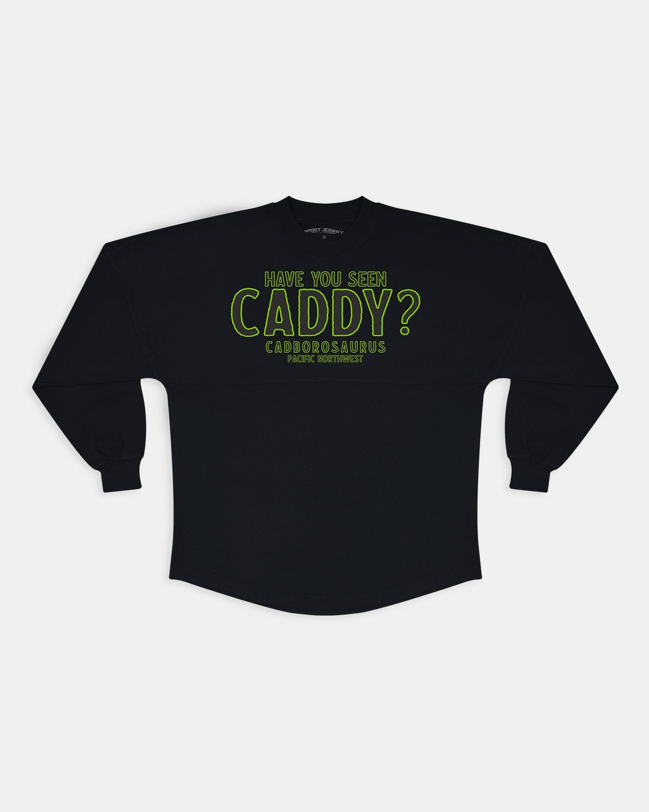 Have You Seen Caddy? Spirit Jersey® 2