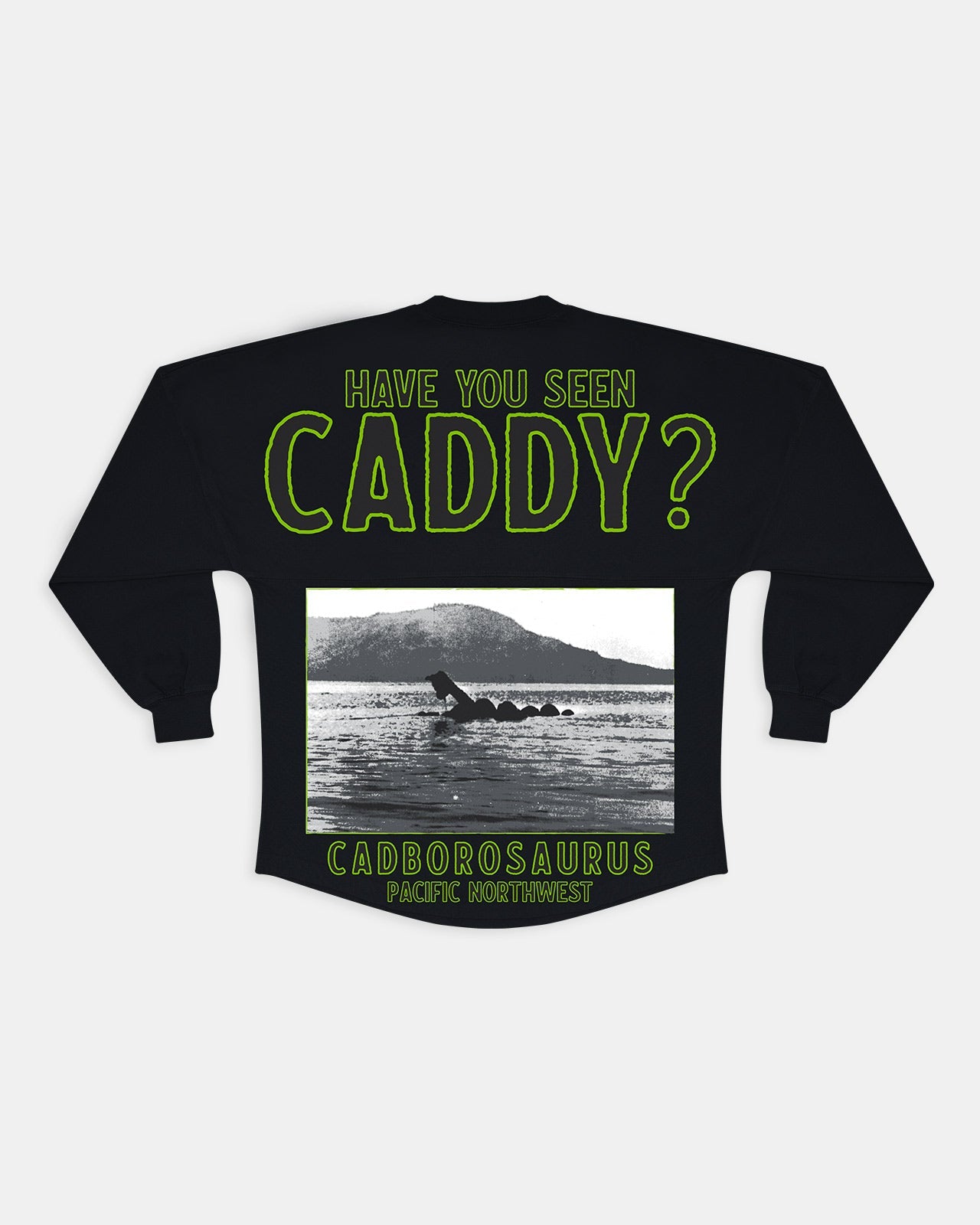 Have You Seen Caddy? Spirit Jersey® 1