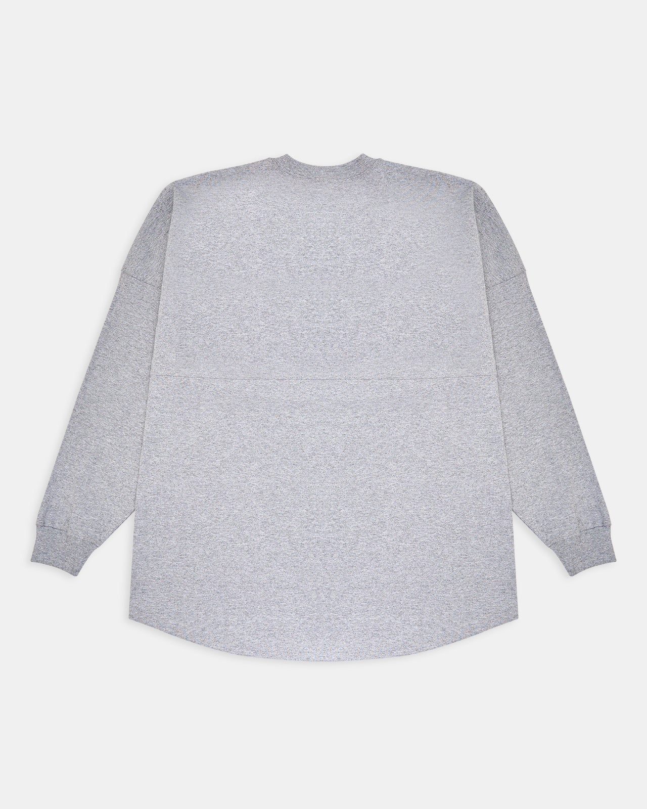 Heather Grey Core Essential Spirit Jersey® 2