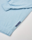 Ice Blue Core Essential Spirit Jersey® 4