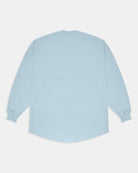 Ice Blue Core Essential Spirit Jersey® 3