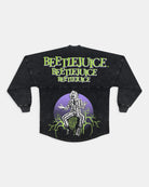 It's Show Time! BEETLEJUICE™️ Mineral Wash Spirit Jersey® 1