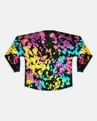 Limited Edition Rainbow Splotch Core Essential Spirit Jersey® 2