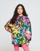 Limited Edition Rainbow Splotch Core Essential Spirit Jersey® 3