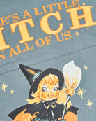 Little Witch Classic Spirit Jersey® 4