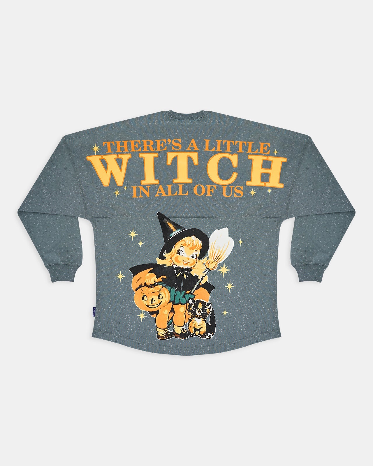 Little Witch Classic Spirit Jersey® 1