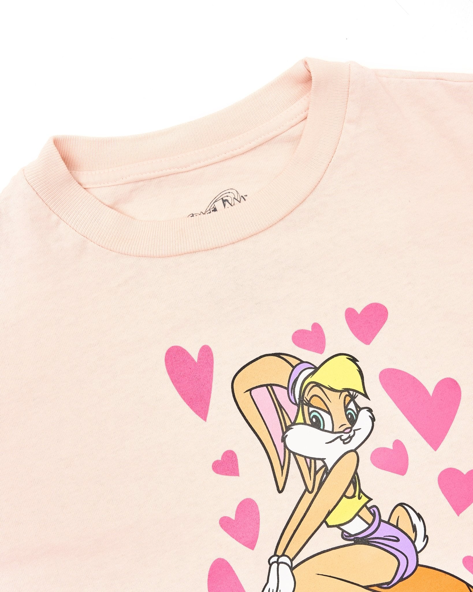 Lola bunny space jam jersey online